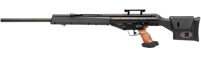Airsoft Gewehr G3 PSG1, Heckler & Koch