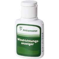 Windprüfer Pulver, Fritzmann