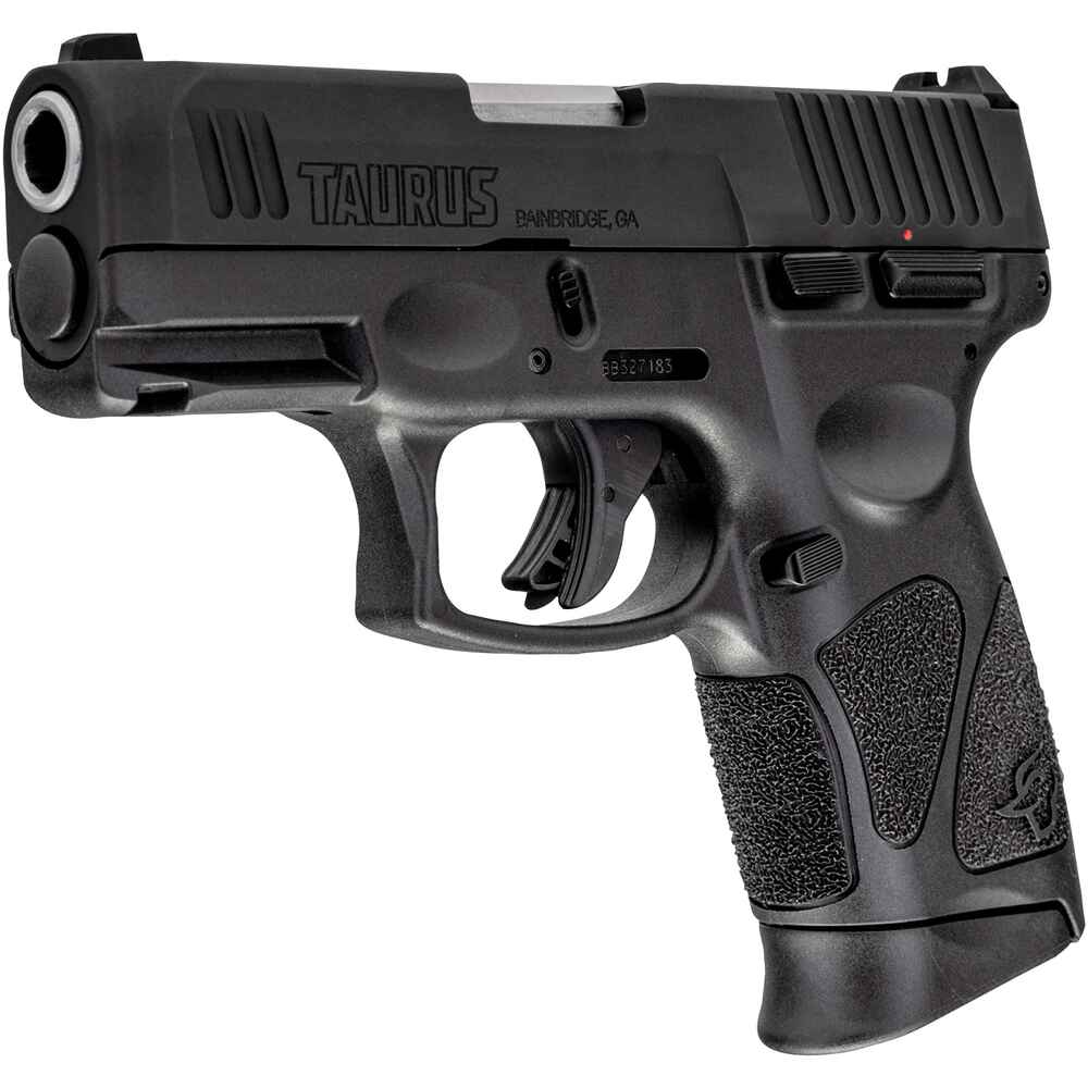 Pistol G3C, Taurus