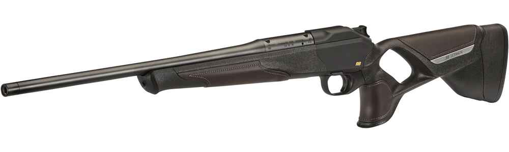 Repetierbüchse R8 Ultimate Leather, Blaser