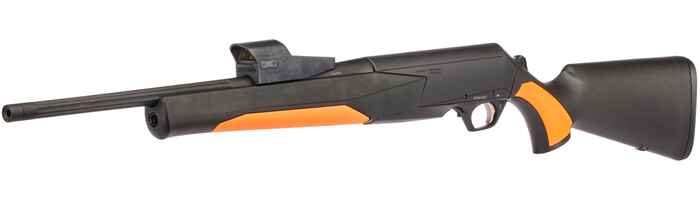 Selbstladebüchse BAR MK3 Reflex Tracker OR HC , Browning