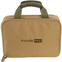 Range Bag Double Attache, Allen