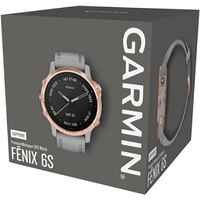 Armbanduhr Fenix 6S Sapphire, GARMIN