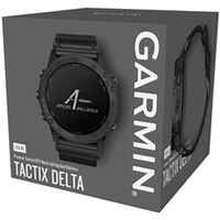 Armbanduhr Tactix Delta Solar Ballistic Edition, GARMIN
