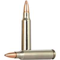 .223 Rem. Vital-Shok Barnes TSX 3,6g/55grs., Federal Ammunition