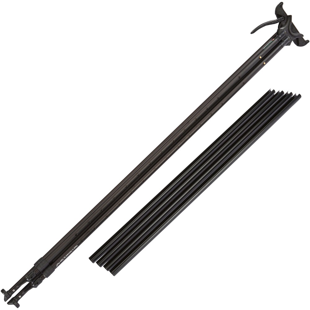 Zielstock Elite Styx, Viper-Flex