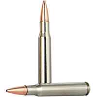 .30-06 Spr. Vital-Shok Barnes TSX 10,7g/165grs., Federal Ammunition