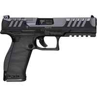 Pistol PDP Full Size V2 – 5" OR, Walther