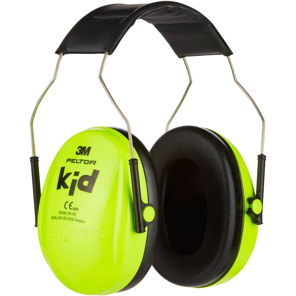 Gehörschutz KID H510AK