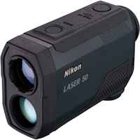 Entfernungsmesser Laser 50, Nikon