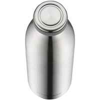 Isolier-Trinkflasche Edelstahl, Thermos