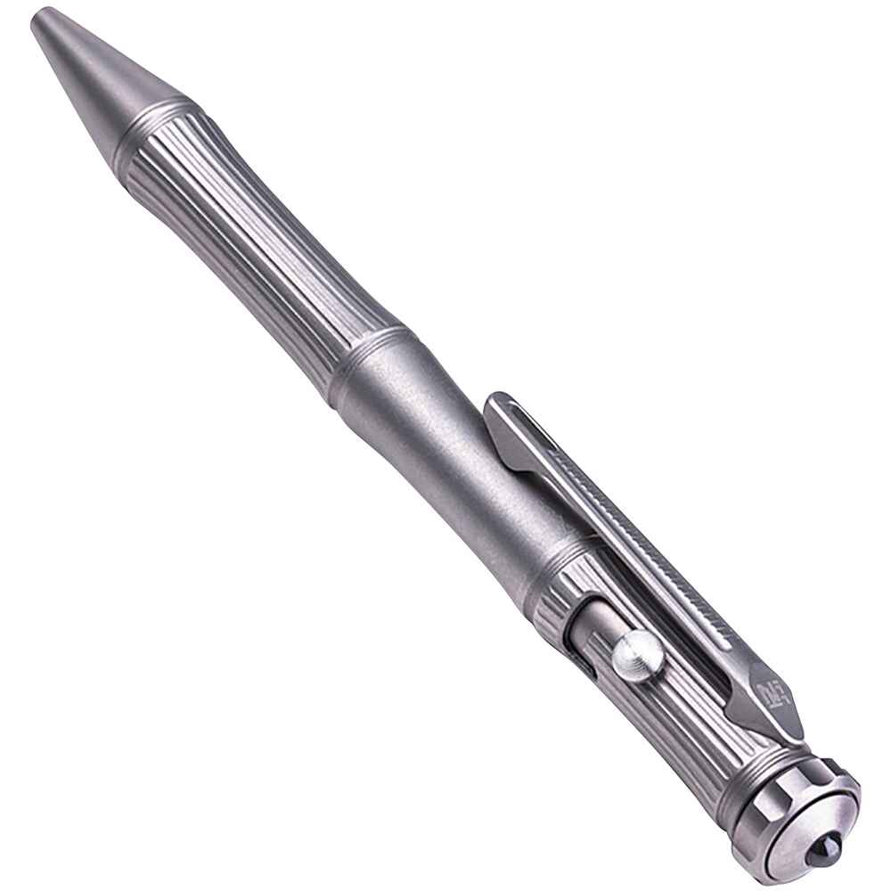 Tactical Pen Titan NP10Ti, NEXTORCH