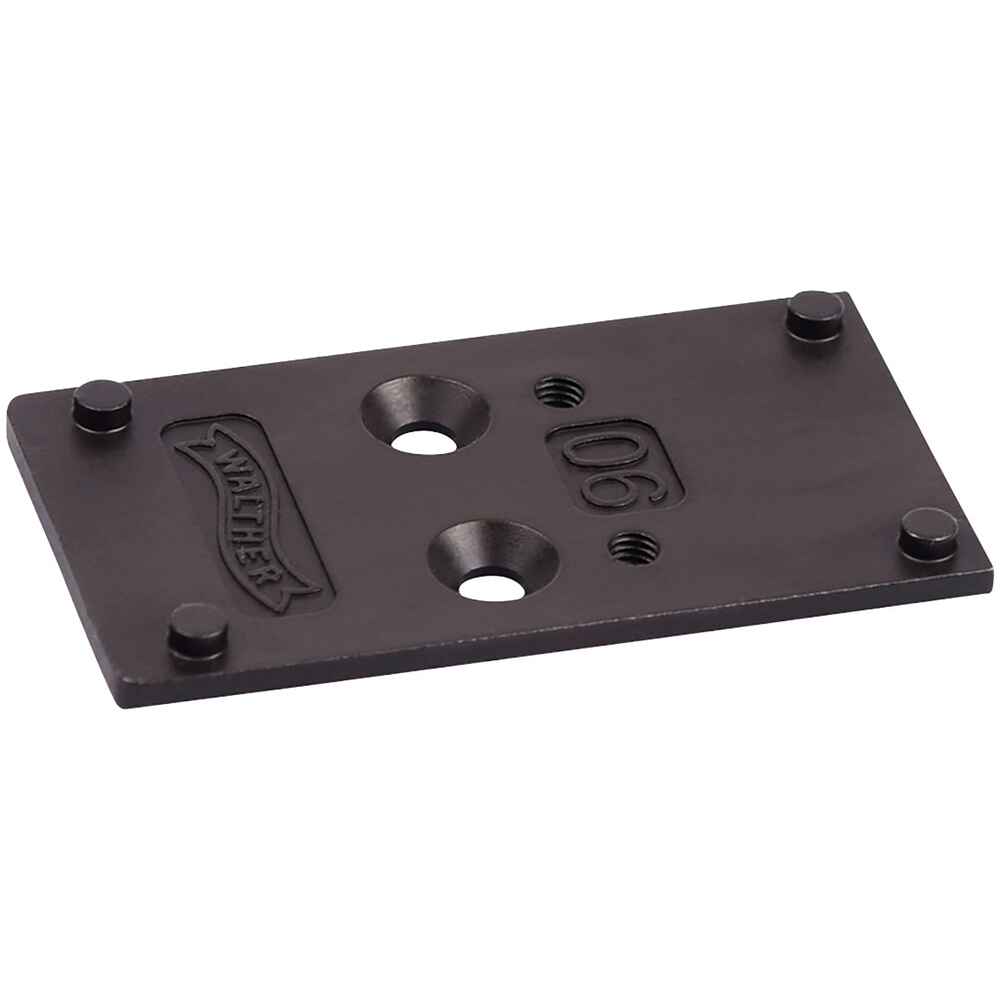Adapter plate Walther PDP V2, Walther