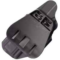 Paddle Holster für Walther PDP FS und Compact, Walther