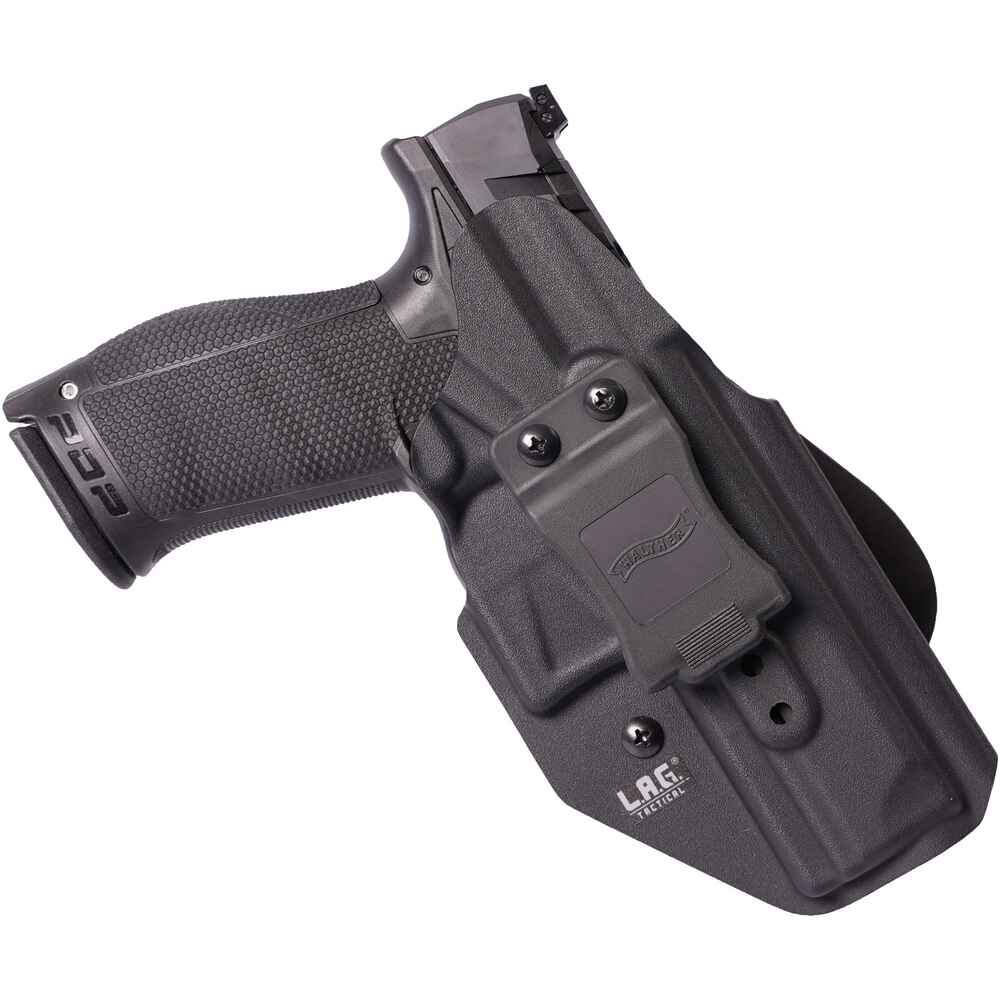 Universalholster für alle PDP Modelle bis 4,5" (PDP FS, Compact, F-Serie), Walther