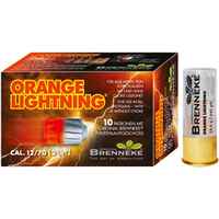 12/70 Orange Lightning 28,4g, Brenneke
