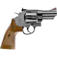 CO2 Revolver M29, Smith & Wesson