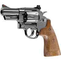 CO2 Revolver M29, Smith & Wesson