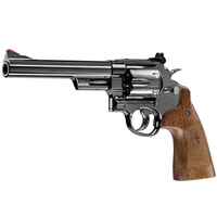 Co2 Revolver M29, Smith & Wesson