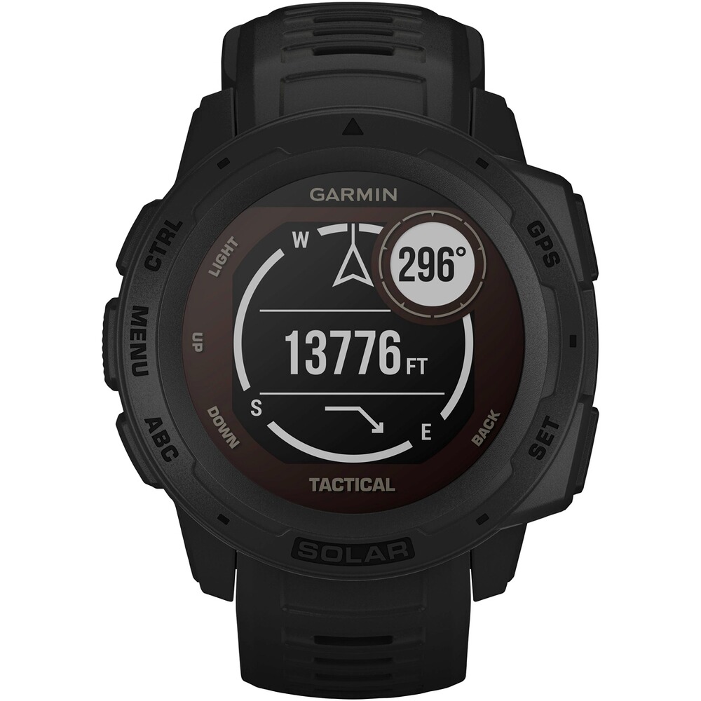 New garmin instinct solar Clearance