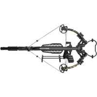 Compound Armbrust-Set CP-Dagger Plus, Black Flash Archery