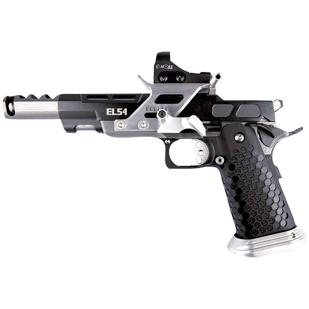 Pistole ELSA 5.0