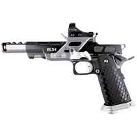 Pistole ELSA 5.0, STP Sport Target Pistol