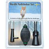 Fuchslocker-Set Nordik Fox