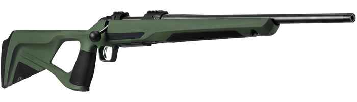 Bolt action rifle 600 Ergo, CZ