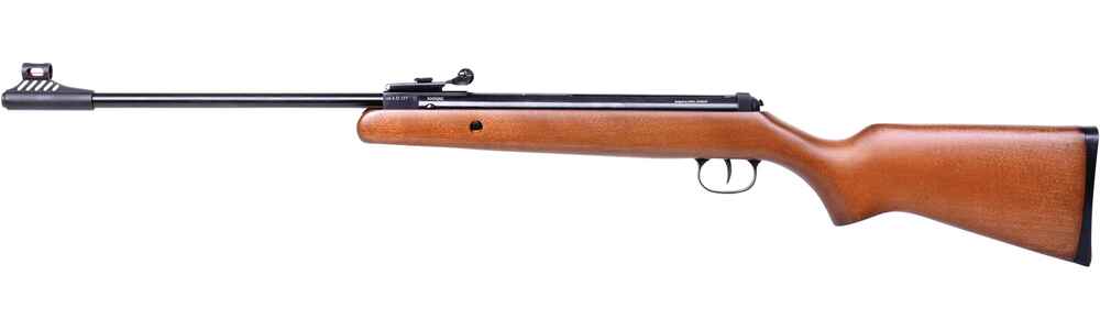 Luftgewehr two-forty , Diana
