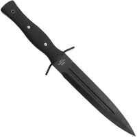 Hunting knife Hatz-Watz Evolution Black-Wild, Parforce