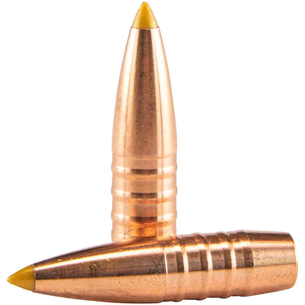 Geschoss .30 (7,62mm) 9,85 g / 152 grs. Green Hunting Copper, MRR Bullets