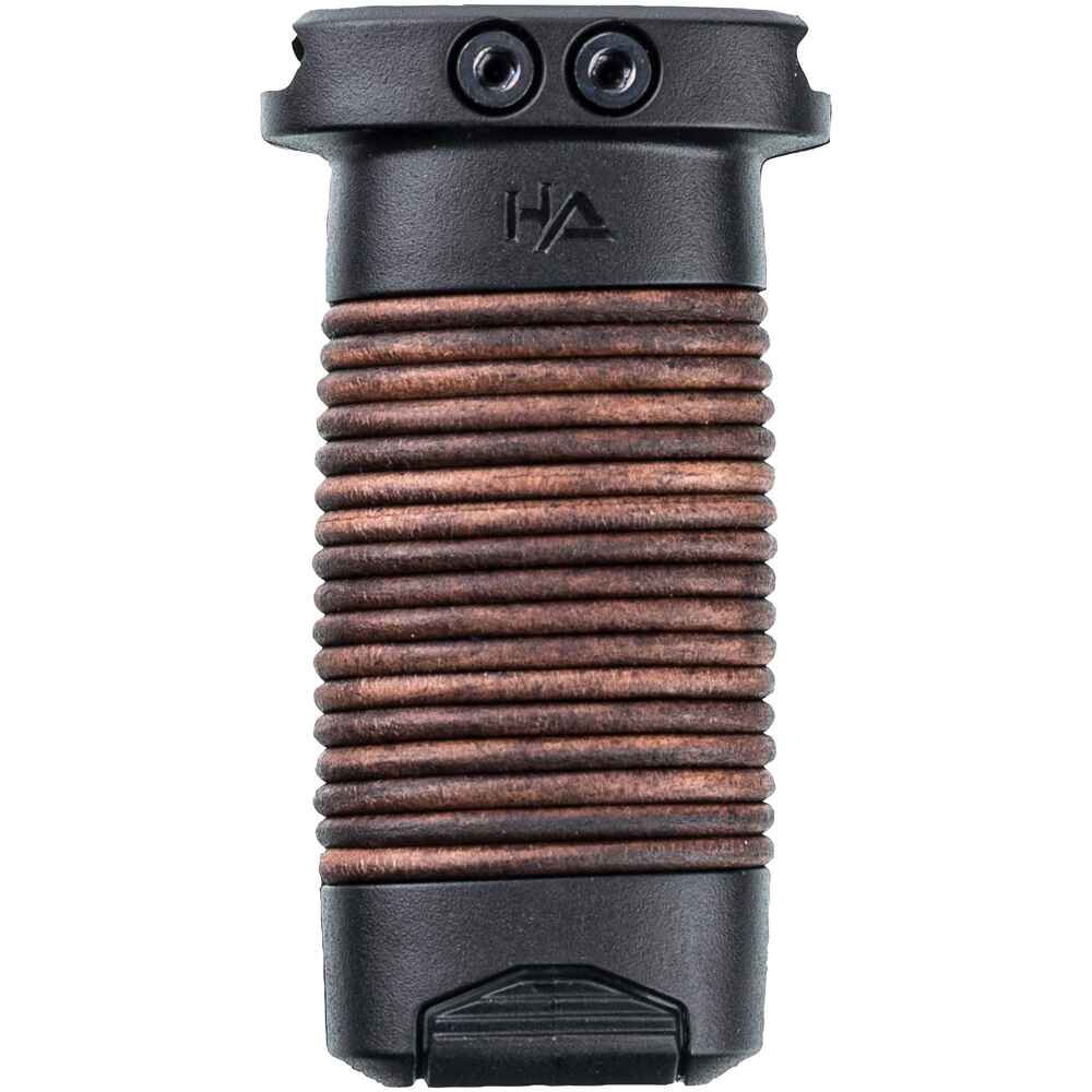 Vordergriff Leather Frontgrip HFGL