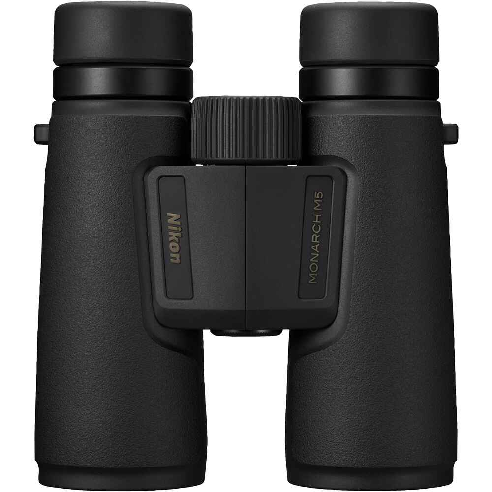 Binoculars Monarch M5 8x42, Nikon