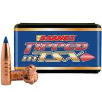 Barnes bullet .308 168 gr TTSX 50 units, Barnes