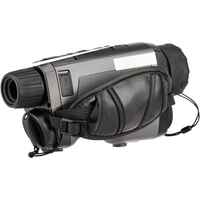Thermal imager with night vision technology Gryphon GQ35L LR, Hikmicro