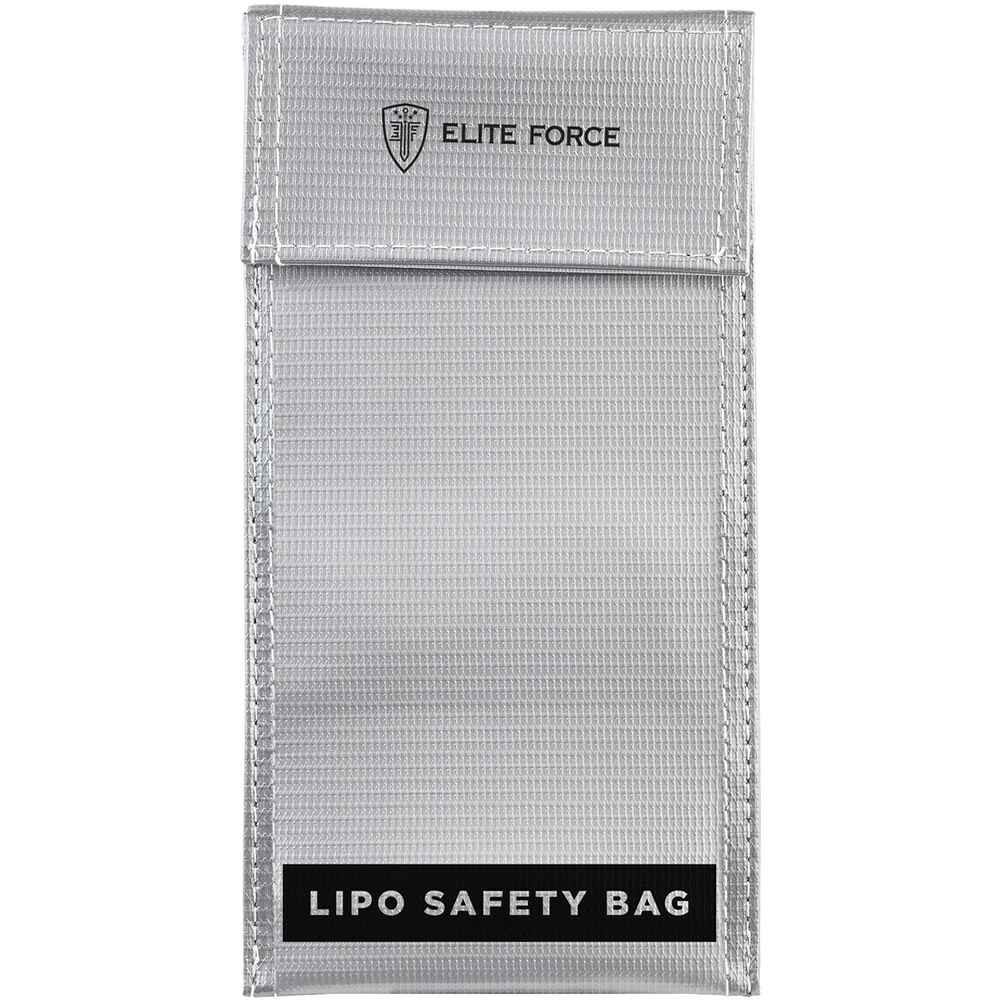 Sicherheitstasche für LiPo Akku Safetybag