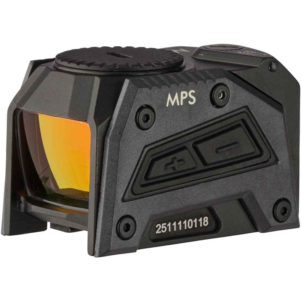 Leuchtpunktvisier MPS Micro Pistol Sight