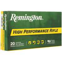 .375 H&H Mag. Core-Lokt SP 17,5/270grs., Remington