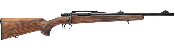 Bolt action rifle Modell NB22 Classic, Forest Favorit
