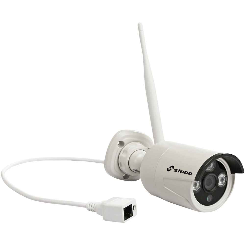 Zusatzkamera smart i_control NVR