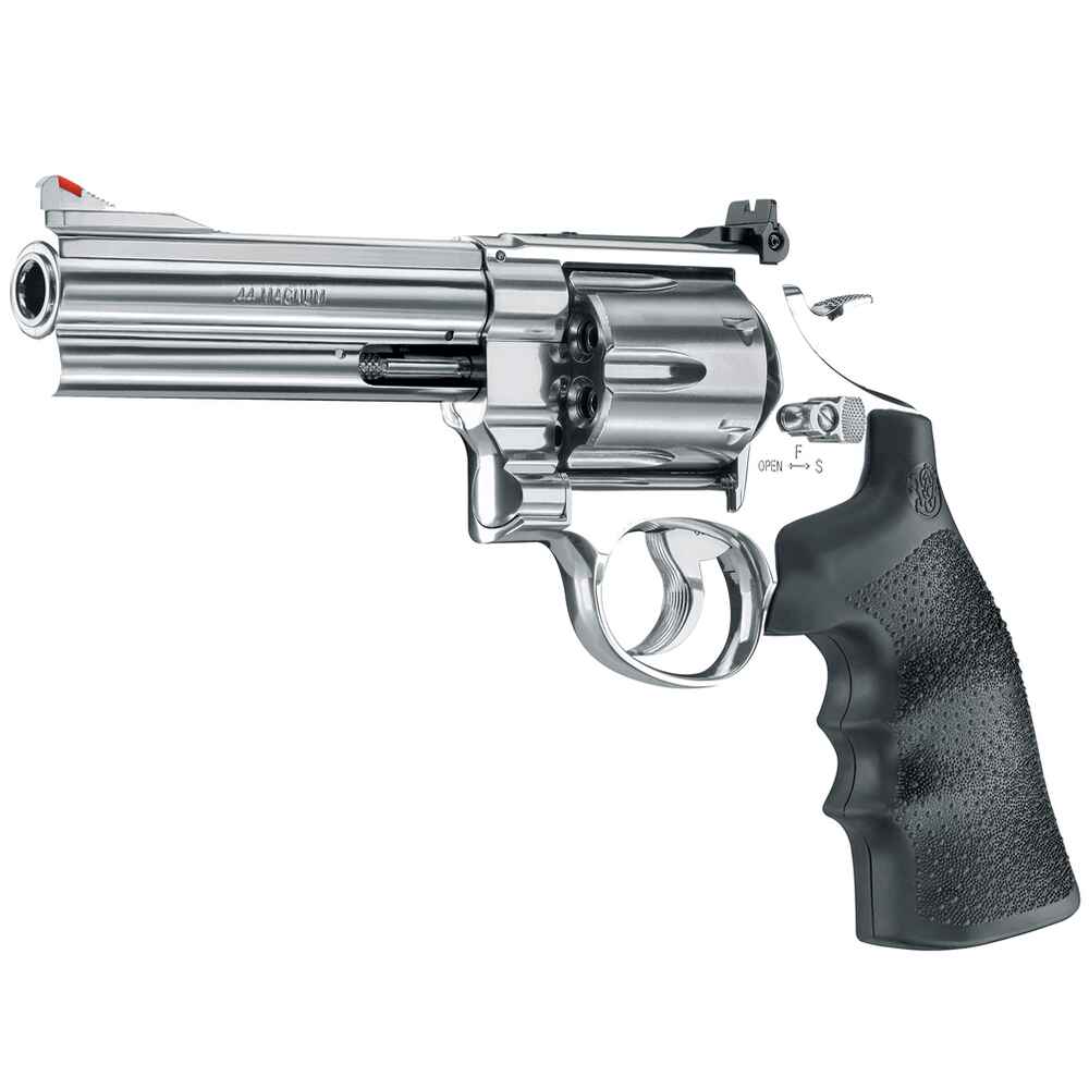 CO2-Revolver S&W 629, Smith & Wesson