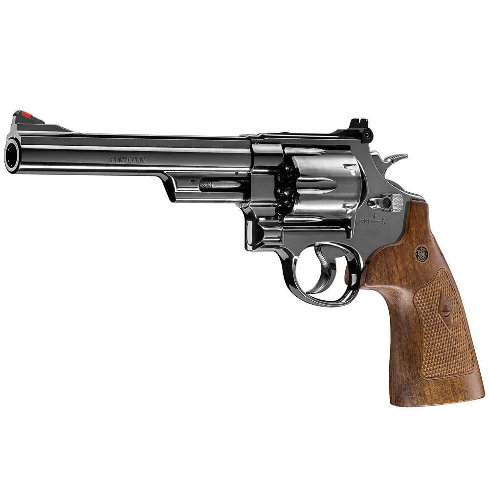 CO2 Revover S&W M29, Smith & Wesson