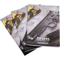 Schießbuch II – Trainingsnachweis, TOPSHOT Competition