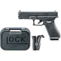 Schreckschuss Pistole GLOCK 17 Gen5, Glock