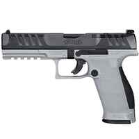 Pistol PDP Full Size V2 – 5" OR, Walther