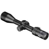 Riflescope MeoSport R 3-15x50, Meopta