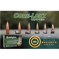 Gewinner des Golden Bullseye Award 2023
