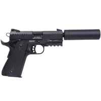 Pistole 922 ADOPS, German Sport Guns