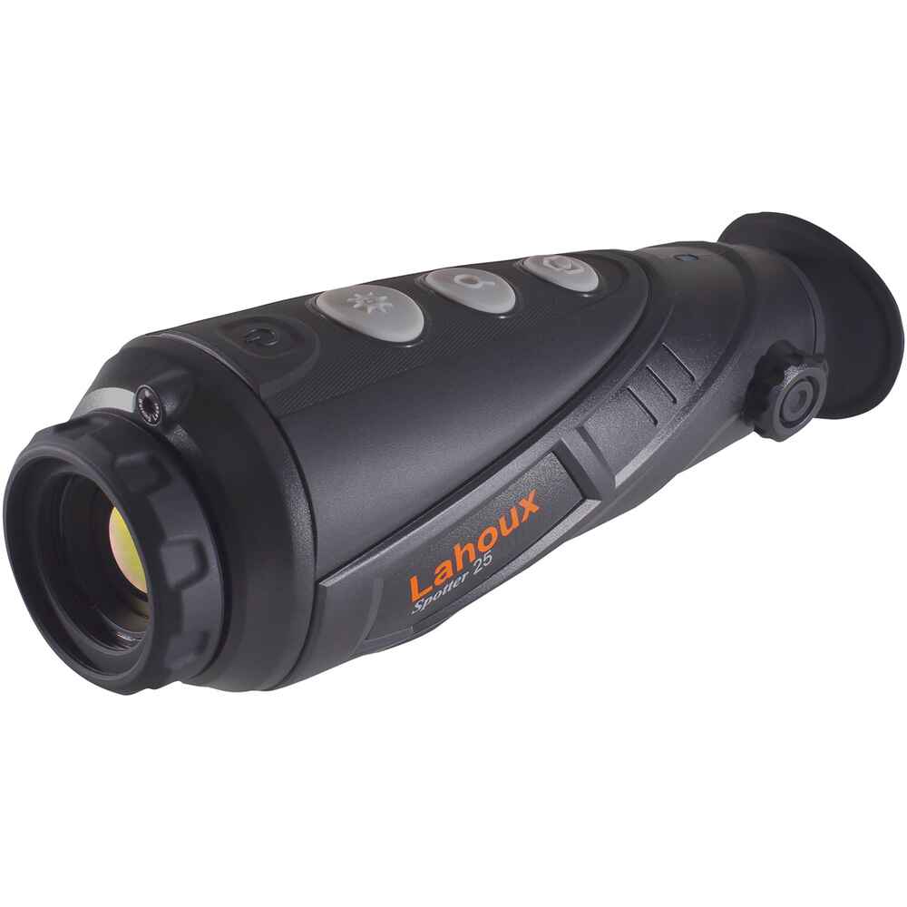 Wärmebildkamera Spotter 25, Lahoux Optics